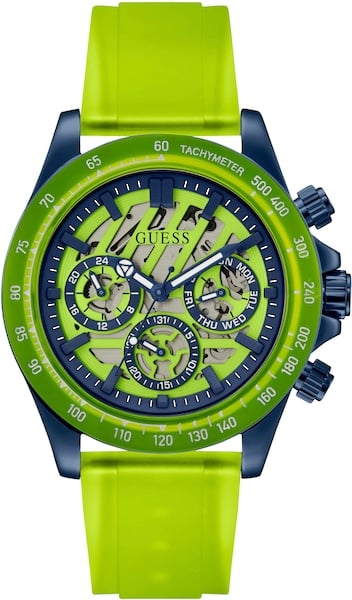 Guess Multifunktionsuhr »GW0578G1«