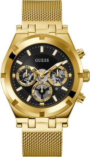 Guess Multifunktionsuhr »GW0582G2«