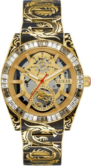 Guess Multifunktionsuhr »GW0649G1«