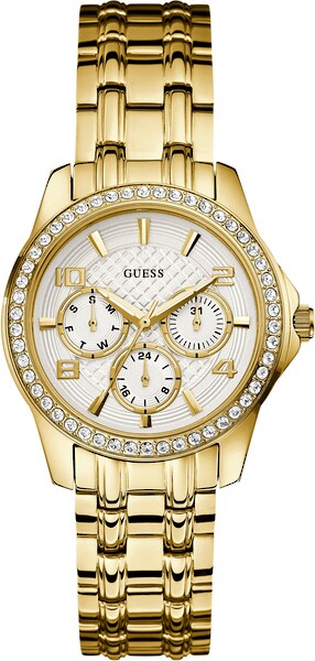 Guess Multifunktionsuhr »MINI EXEC