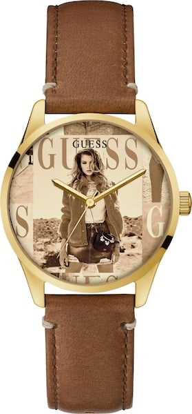 Guess Quarzuhr »G ICON