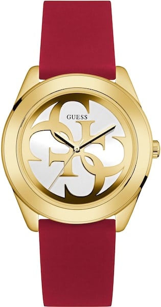 Guess Quarzuhr »G TWIST