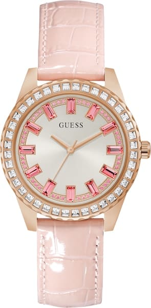 Guess Quarzuhr »GW0032L2