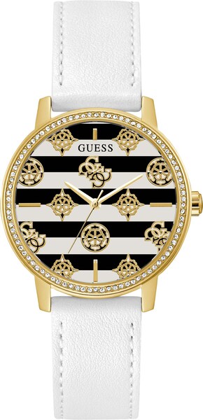 Guess Quarzuhr »GW0398L1«