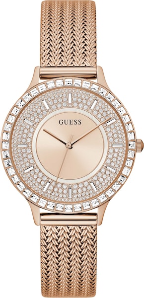 Guess Quarzuhr »GW0402L3«