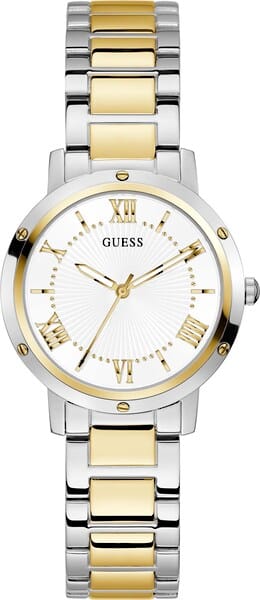 Guess Quarzuhr »GW0404L2«