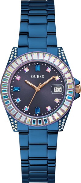 Guess Quarzuhr »GW0475L2«