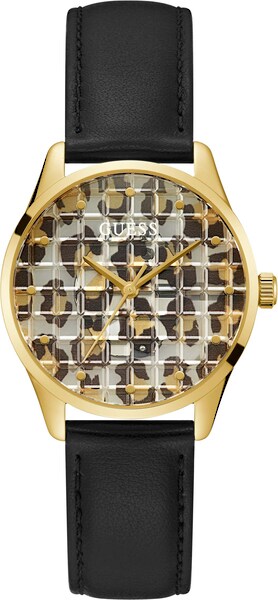 Guess Quarzuhr »GW0481L1«