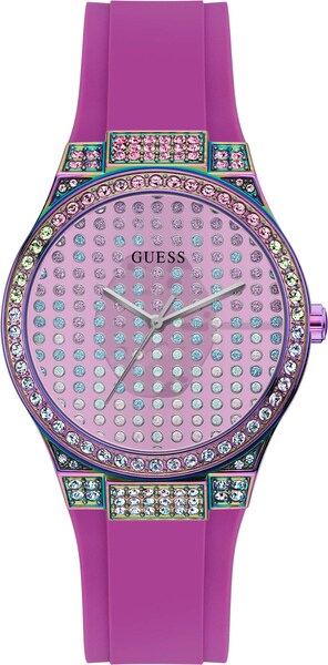 Guess Quarzuhr »GW0482L2«