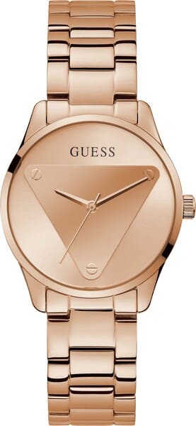 Guess Quarzuhr »GW0485L2«