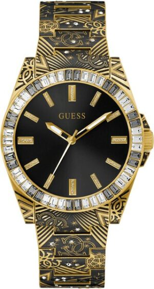 Guess Quarzuhr »GW0496G2«