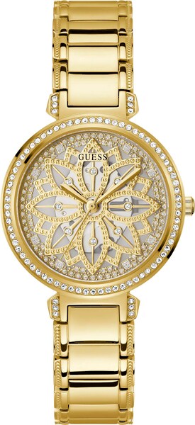 Guess Quarzuhr »GW0528L2«