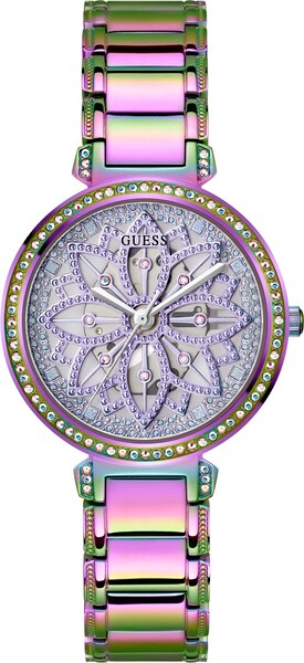 Guess Quarzuhr »GW0528L4«