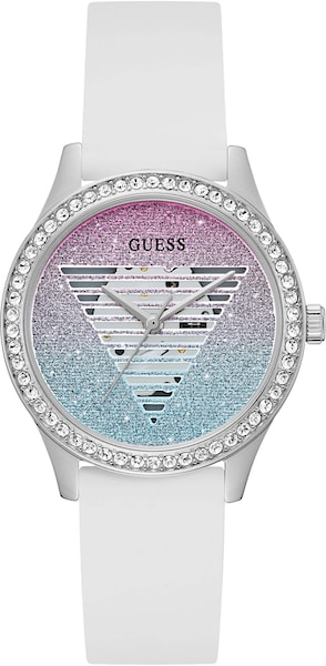 Guess Quarzuhr »GW0530L5«