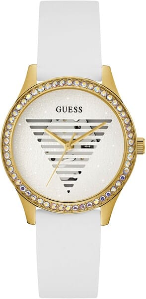 Guess Quarzuhr »GW0530L6«