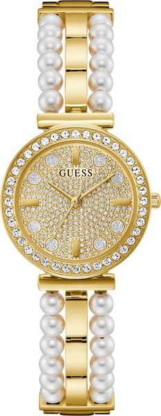 Guess Quarzuhr »GW0531L2«