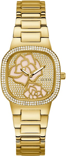 Guess Quarzuhr »GW0544L2«