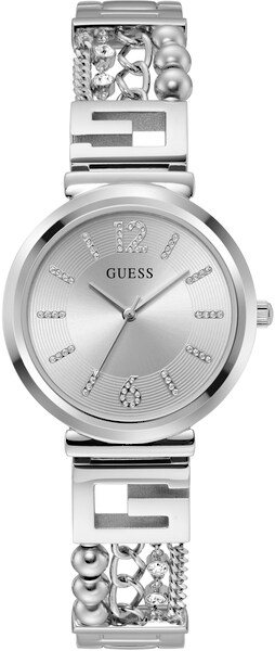 Guess Quarzuhr »GW0545L1«