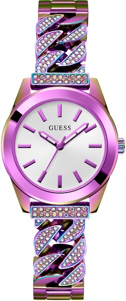 Guess Quarzuhr »GW0546L3«