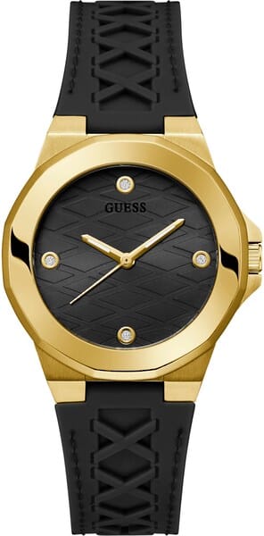 Guess Quarzuhr »GW0599L2«