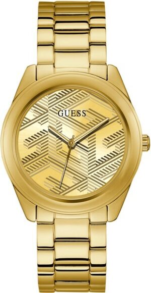 Guess Quarzuhr »GW0606L2«