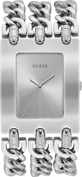 Guess Quarzuhr »HEAVY METAL