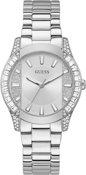 Guess Quarzuhr »MIDNIGHT