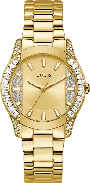 Guess Quarzuhr »MIDNIGHT