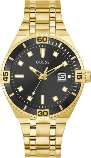 Guess Quarzuhr »PREMIER