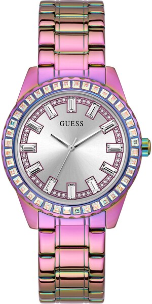 Guess Quarzuhr »SPARKLER