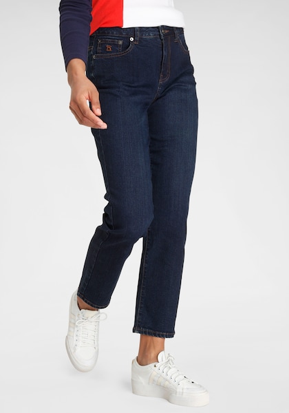 H.I.S 7/8-Jeans »7/8 COLETTA NEW HIGH RISE«