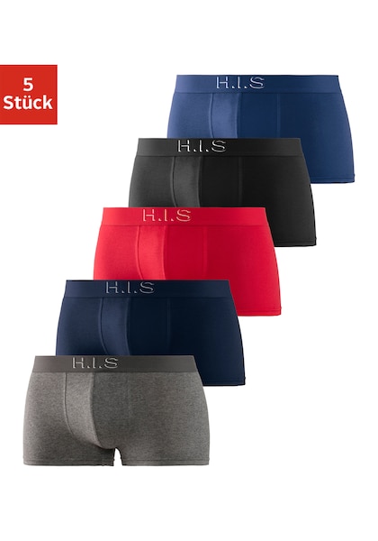 H.I.S Boxershorts