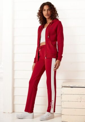 H.I.S Kapuzensweatjacke