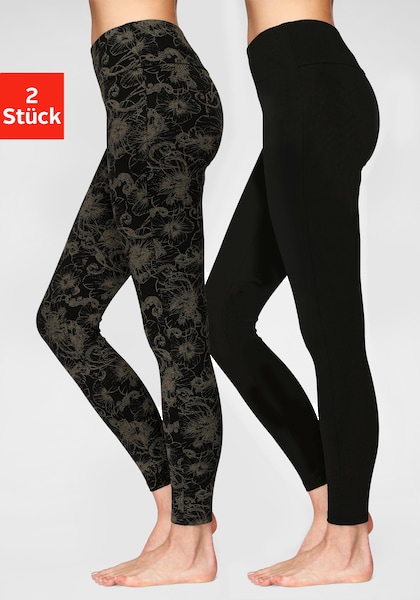 H.I.S Leggings