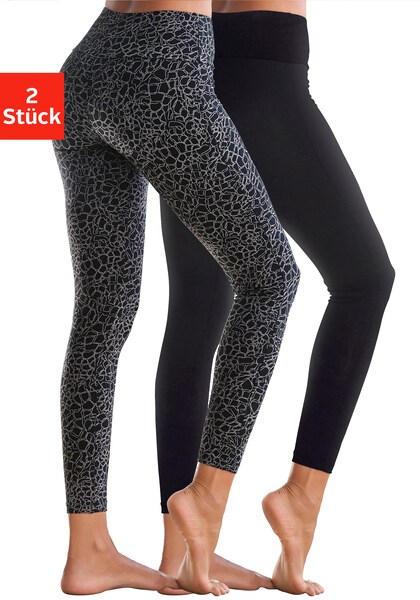 H.I.S Leggings