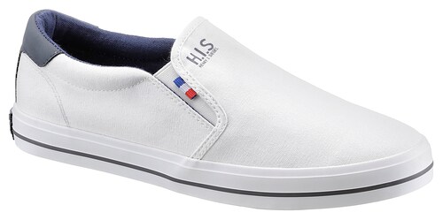 H.I.S Slip-On Sneaker