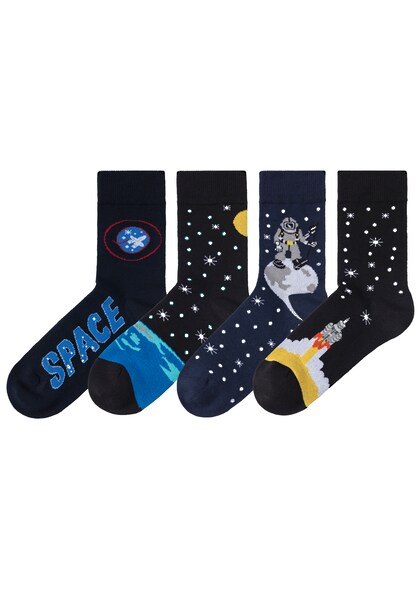 H.I.S Socken