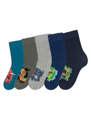 H.I.S Socken