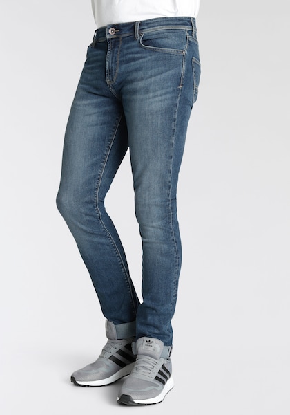 H.I.S Straight-Jeans »Boyd«