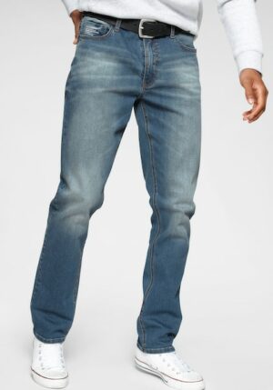 H.I.S Straight-Jeans »DIX«