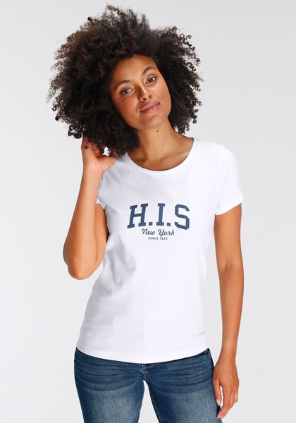 H.I.S T-Shirt