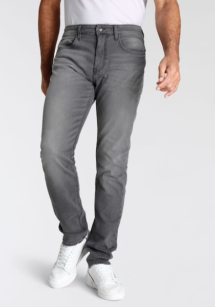 H.I.S Tapered-fit-Jeans »CIAN«