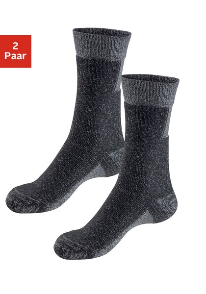 H.I.S Wandersocken