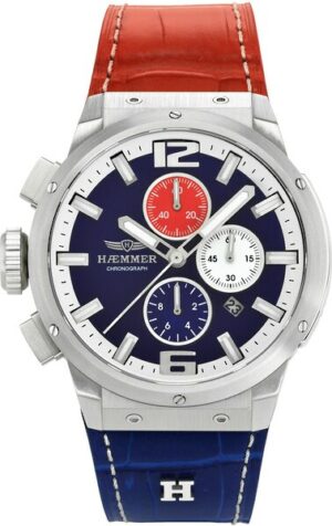 HAEMMER GERMANY Chronograph »OKLEY