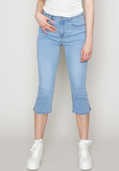 HaILY’S 7/8-Jeans »7/8 C JN Me44rle«