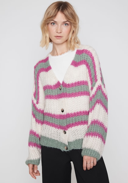 HaILY’S Cardigan »LS A CD Fi44ni«