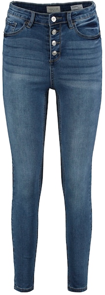 HaILY’S High-waist-Jeans »ROMINA«