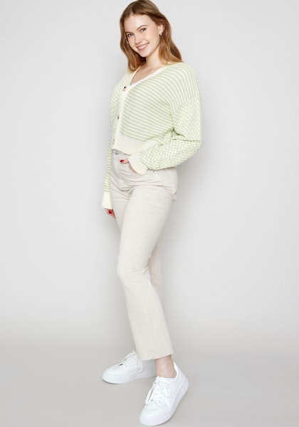 HaILY’S Strickjacke »LS C CD Lu44ana«