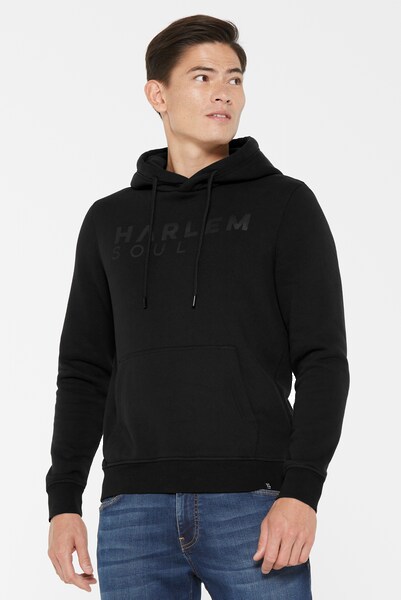 Harlem Soul Kapuzensweatshirt