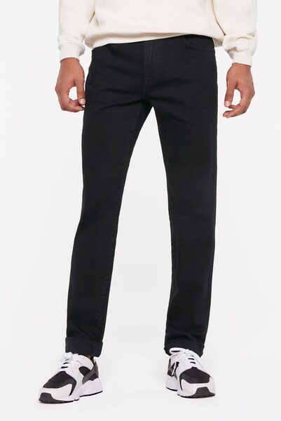 Harlem Soul Slim-fit-Jeans